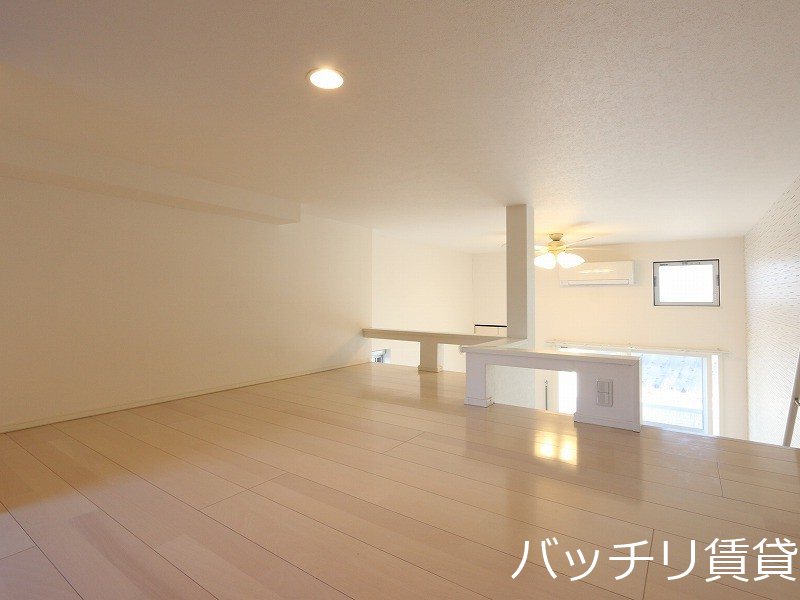 その他部屋・スペース　同型タイプの為、現状を優先致します。