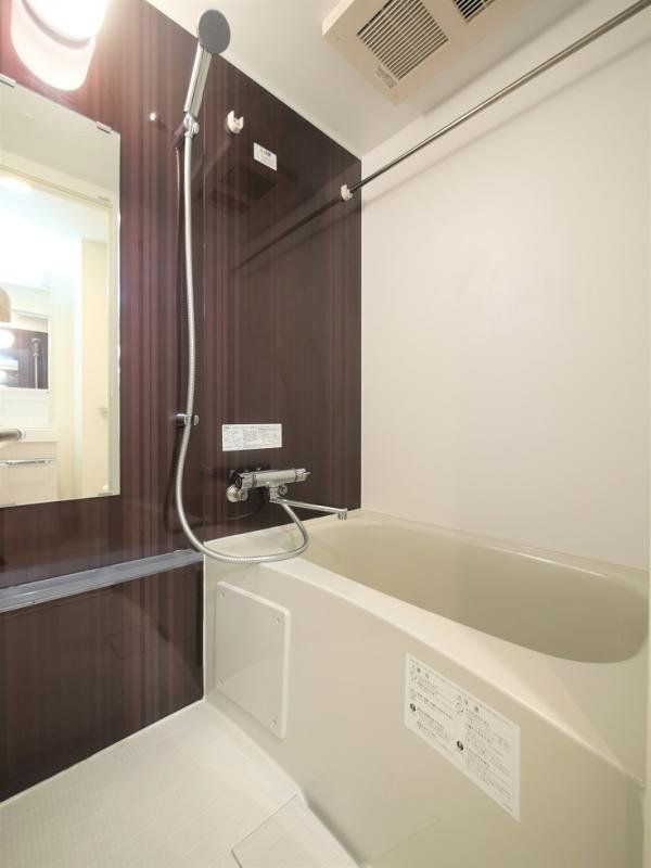 その他部屋・スペース　室内