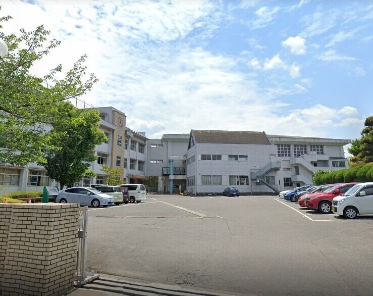 高校・高専　私立福智高校（高校・高専）まで1060m