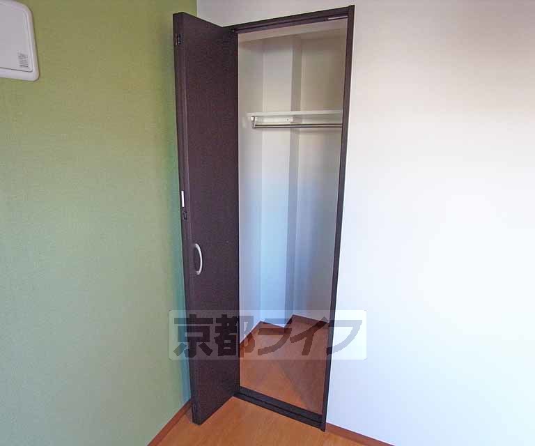 収納　便利な収納です。