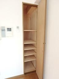 玄関　★シューズBOX★