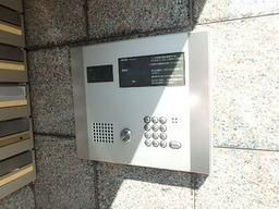 その他共有部分　オートロック