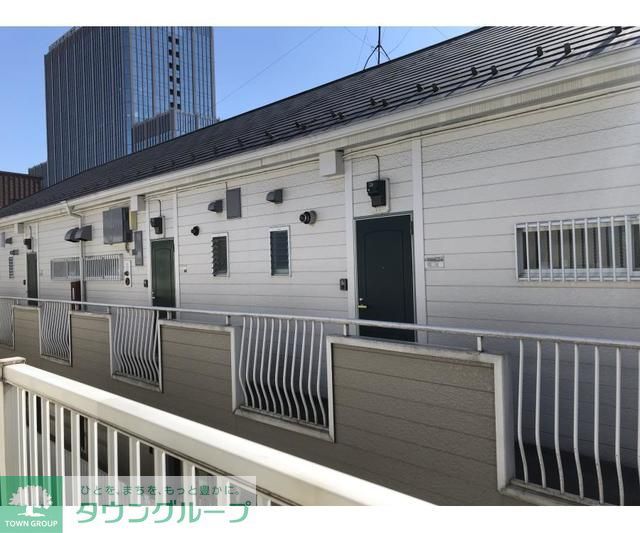 眺望　★タウンハウジング蒲田店取り扱い★