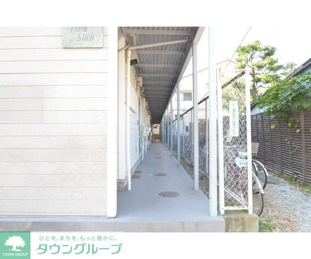 その他共有部分　★タウンハウジング蒲田店取り扱い★