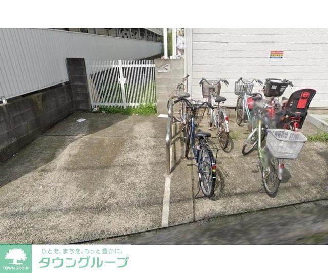 その他設備　★タウンハウジング蒲田店取り扱い★