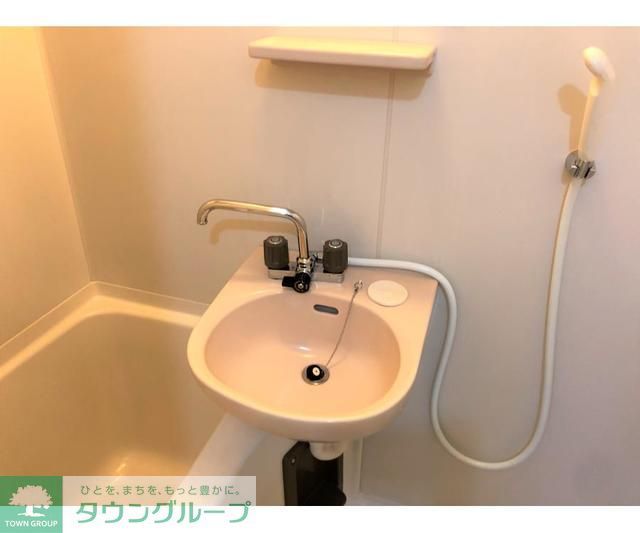 洗面設備　★タウンハウジング蒲田店取り扱い★