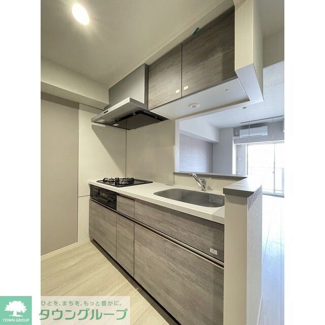 キッチン　参考写真