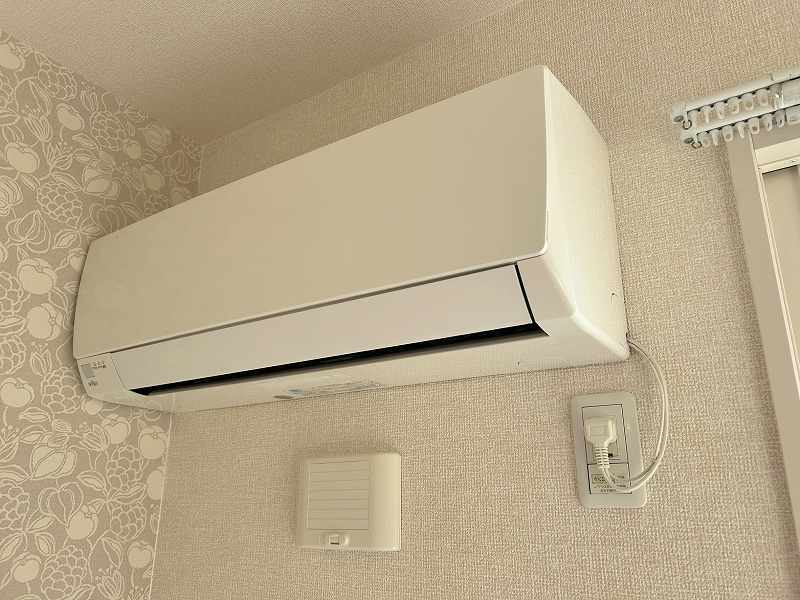 その他設備　同タイプのイメージ写真です