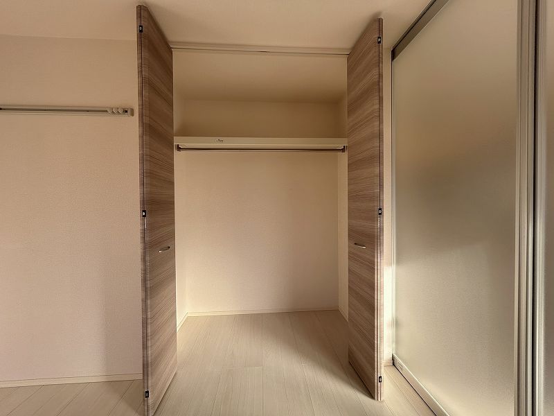 収納　同タイプのイメージ写真です