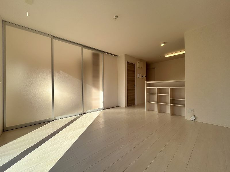 居室・リビング　同タイプのイメージ写真です