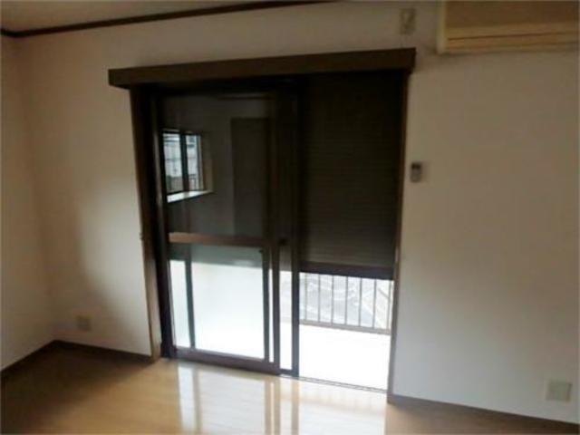 その他　防犯シャッター