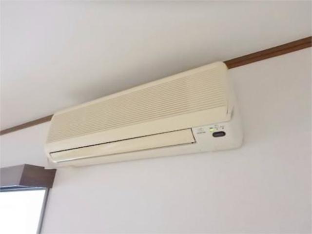 その他　エアコン