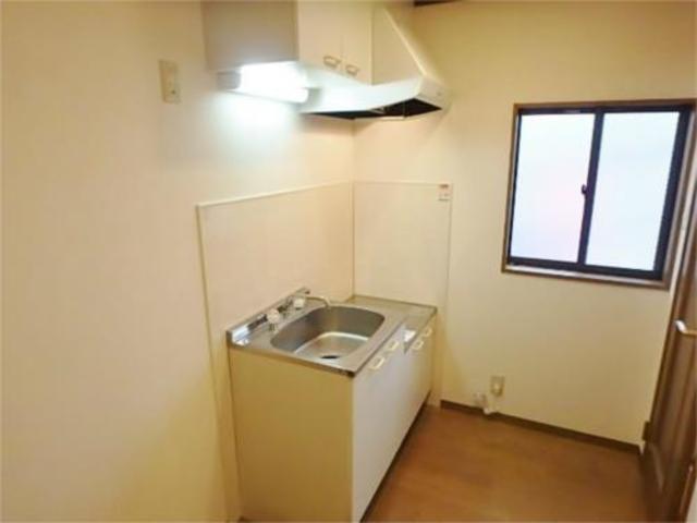 キッチン　キッチンルーム