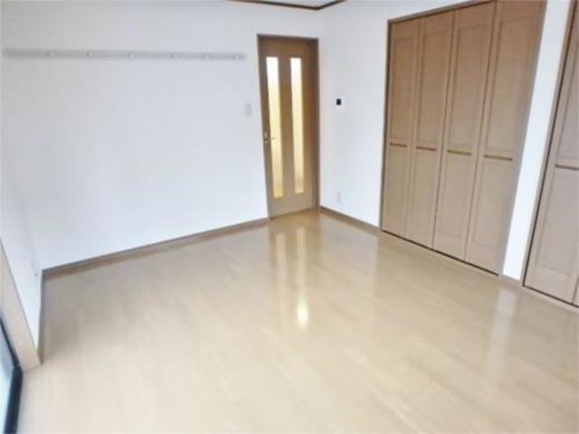 その他部屋・スペース　明るい洋室