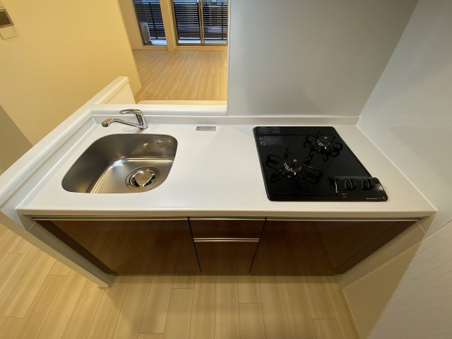 キッチン　図面写真はイメージとなりますので、図面写真はイメージとなりま