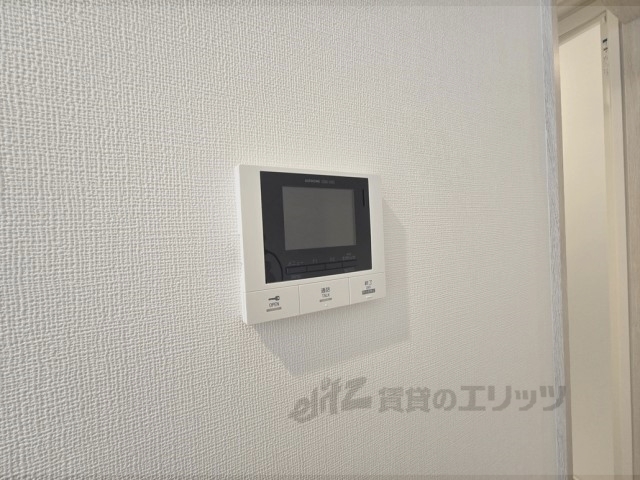 セキュリティ　ドアフォン（ＴＶ含）