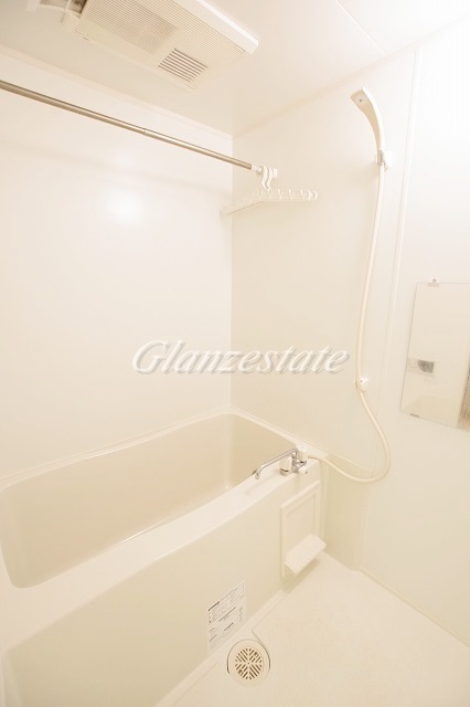 バス・シャワールーム　☆一日の疲れを癒すお風呂☆