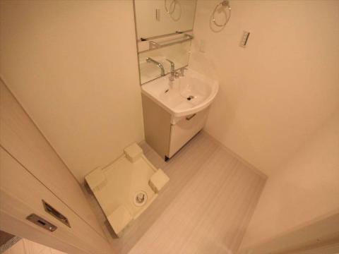 洗面設備　洗面（イメージ）