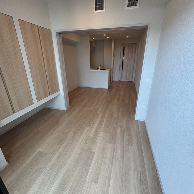 居室・リビング　※写真は同タイプ住戸です。