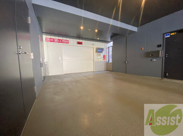 駐車場　駐車場その他