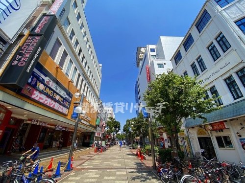 その他　イセザキモール（その他）まで1196m