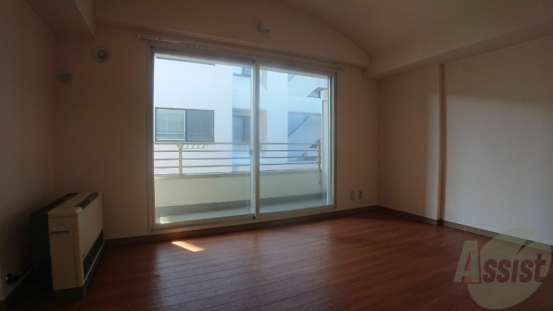 その他部屋・スペース　どう家具を配置しようか考えるのも楽しみですね。