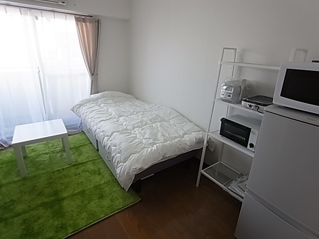 その他　フローリング