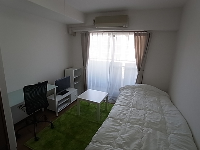 居室・リビング　洋室