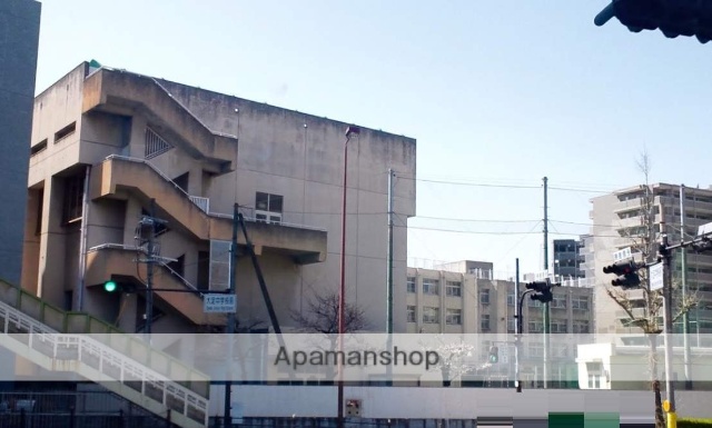 中学校　大淀中学校（中学校）まで247m