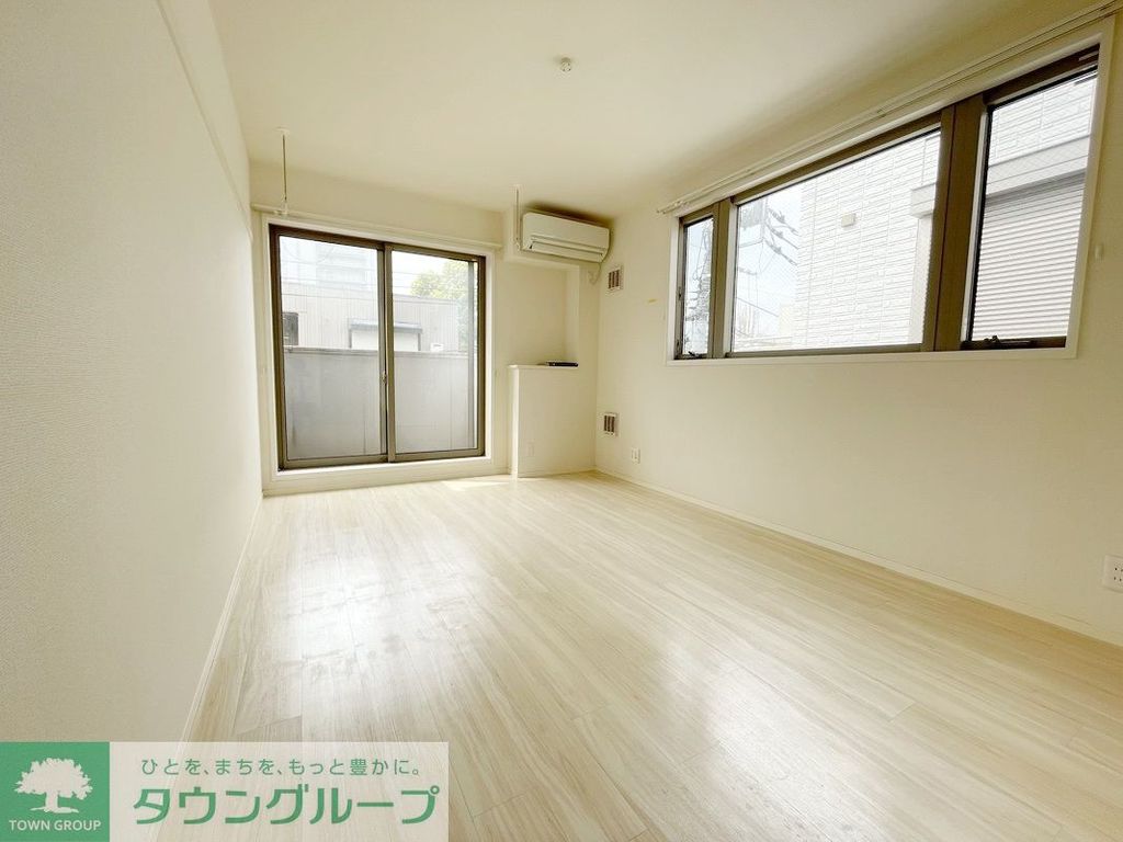 居室・リビング　リビング/居室