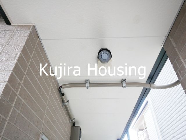 その他共有部分　★防犯カメラ★