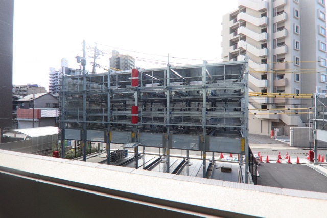 眺望　※別室の参考写真の為、現況優先です。