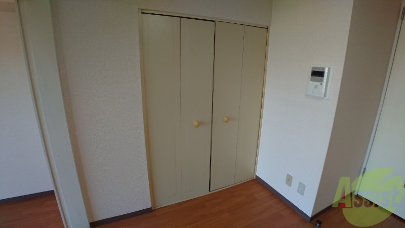 収納　新たに家具を買わなくても収納できるのはうれしいですね。