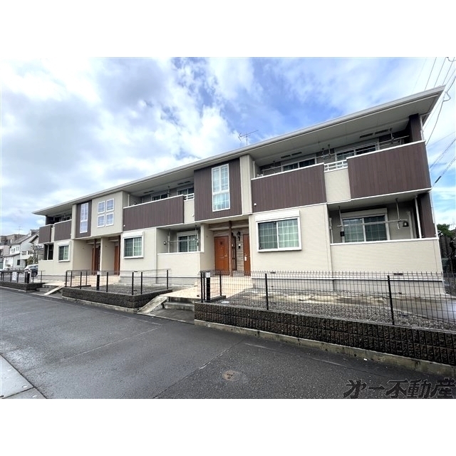 その他共有部分　外観