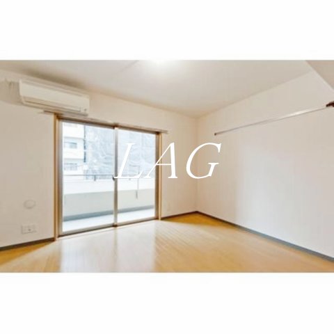 居室・リビング　洋室のお部屋です。