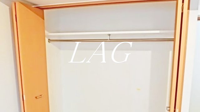 収納　収納です。