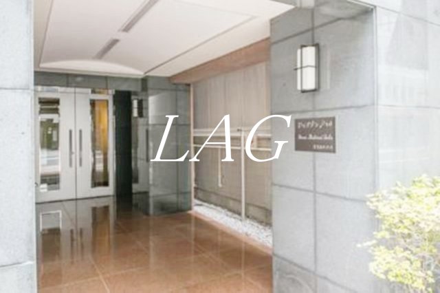 エントランス　エントランスです。