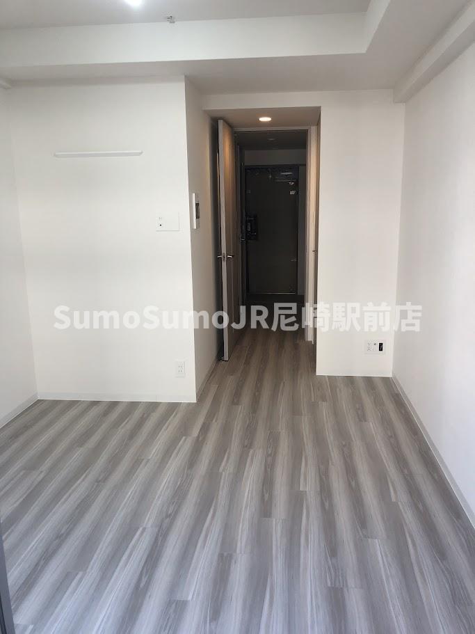 その他部屋・スペース　落ち着いて過ごせるお部屋なので、寝室にいかがでしょうか