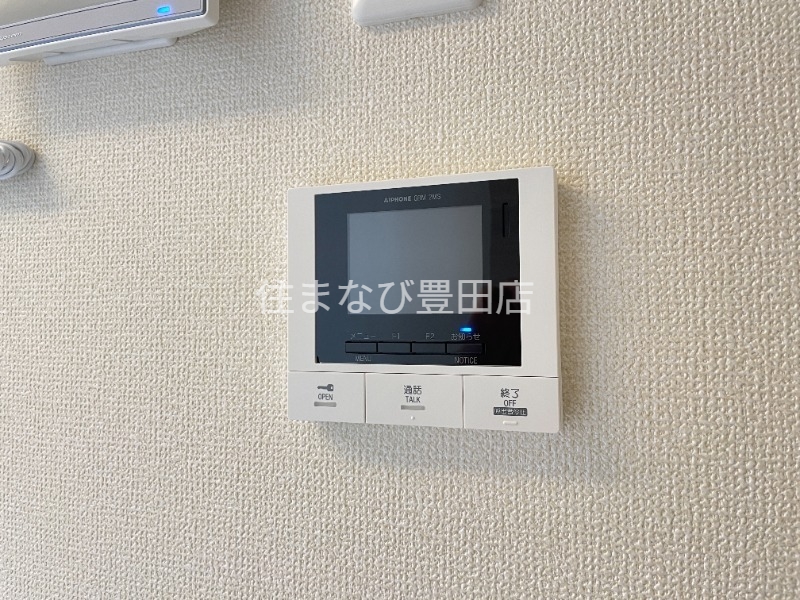 セキュリティ　完成イメージ