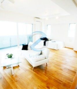 居室・リビング　リビング/居室