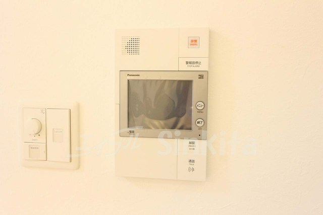 セキュリティ　セキュリティ