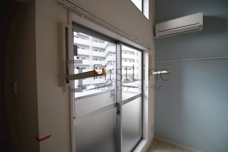 眺望　※別号室写真です