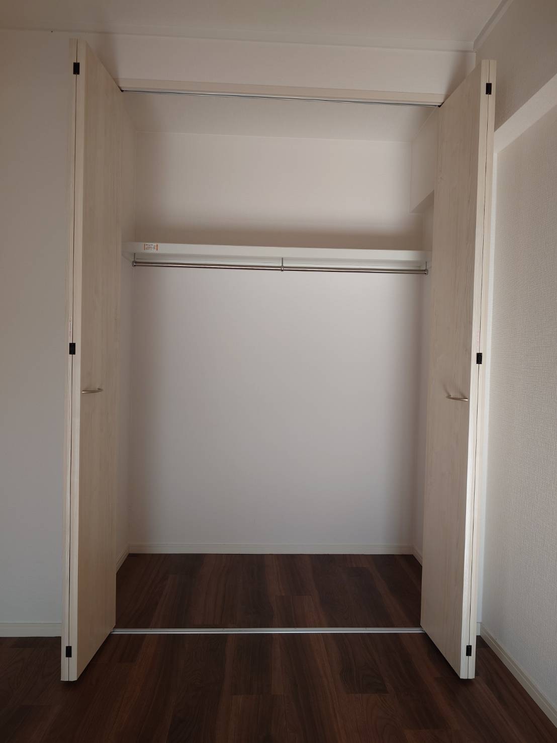 収納　他のお部屋写真になります