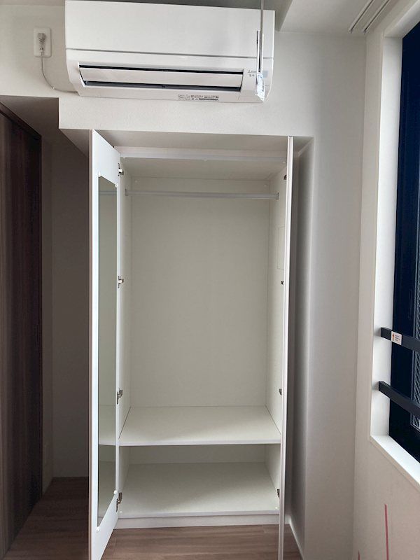 収納　参考写真