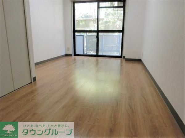 居室・リビング　お問い合わせはタウンハウジング阿佐ヶ谷店まで