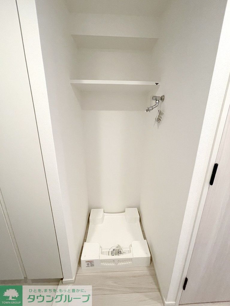 その他部屋・スペース　玄関