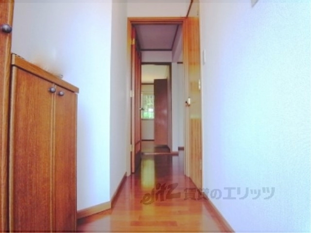 その他部屋・スペース　廊下