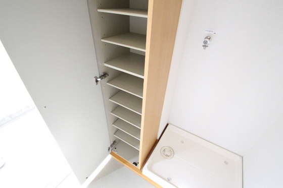 その他　※他号室の写真です