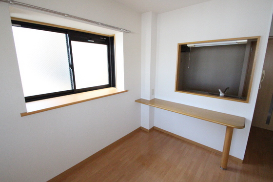 その他部屋・スペース　※他号室の写真です