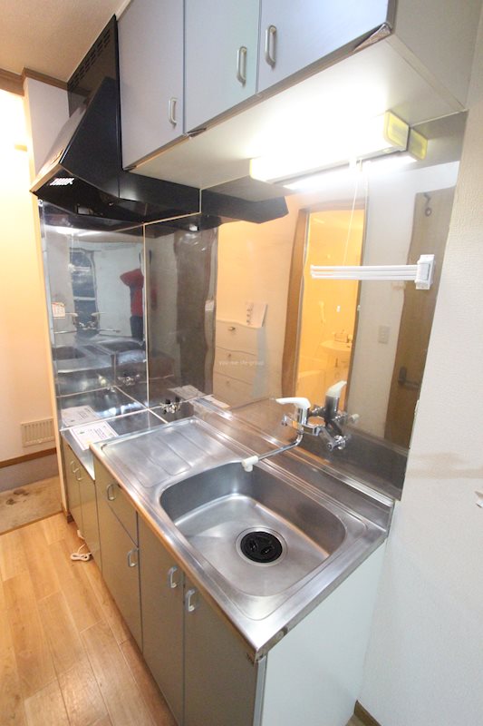 キッチン　103参考